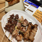 串鳥 小樽本店的實拍圖