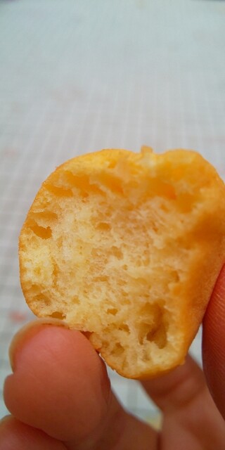 recommendations image for ベビーカステラ 中澤製菓