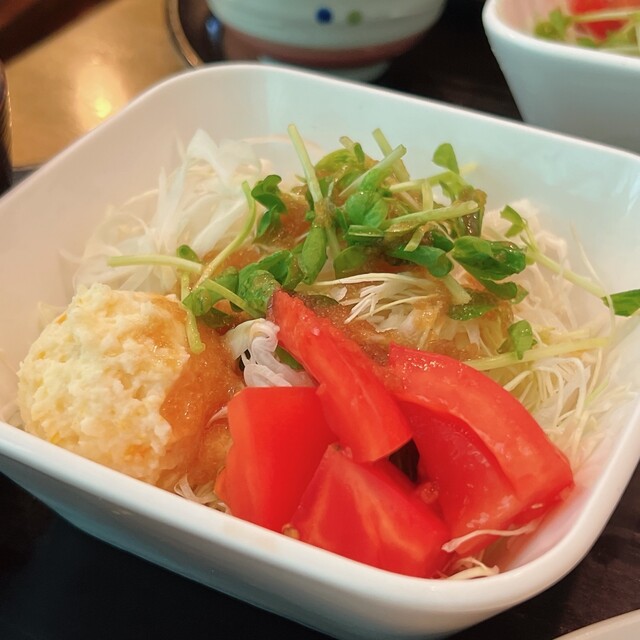 洋食の店ITADAKI的實拍高清圖