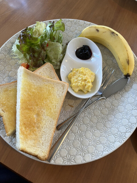 東向島珈琲店的實拍高清圖