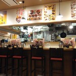 名代 宇奈とと 立川店的实拍图