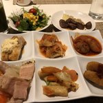 セリーナ的實拍圖