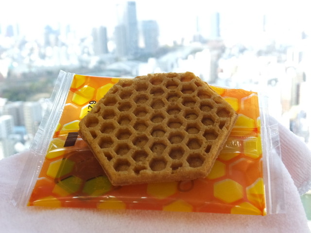 ヨックモック JR東京駅東京銘品館南口店的實拍高清圖