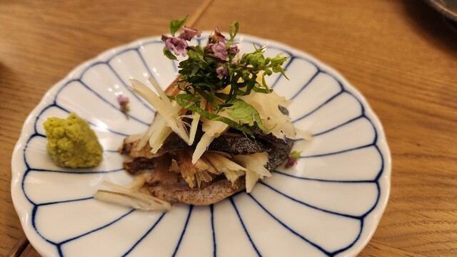 Premium Sake Pub GASHUE的实拍高清图