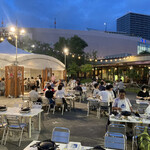 サッポロビール園 サッポロビヤテラス的实拍图