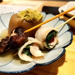 TOTOROU 浪漫的实拍图