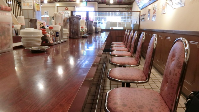 餃子の王将 門真店的實拍高清圖