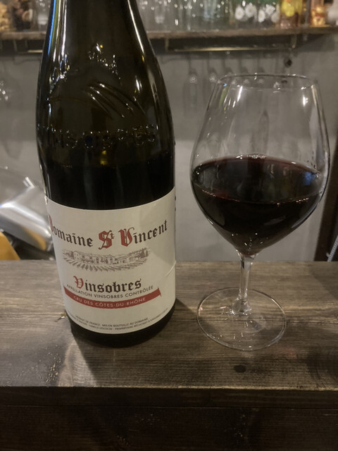 ミケトラ STAND WINE BAR的實拍高清圖