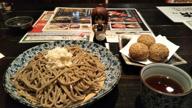 なか善 -別邸-的實拍高清圖