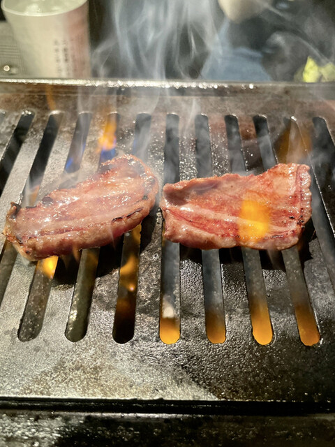 山形牛一頭買いITAMAE焼肉 美美的實拍高清圖