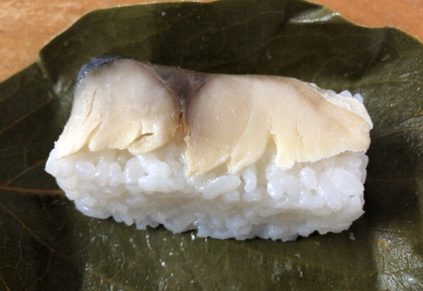 柿の葉すし本舗たなか 京王新宿店的實拍高清圖