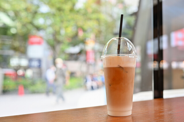 recommendations image for グローバル リング カフェ