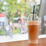 recommendations for グローバル リング カフェ