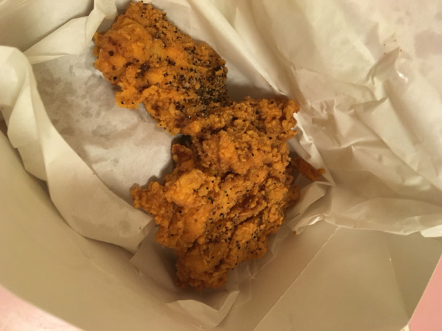 recommendations image for ケンタッキーフライドチキン 新宿西口店