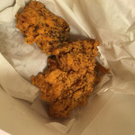 recommendations for ケンタッキーフライドチキン 新宿西口店