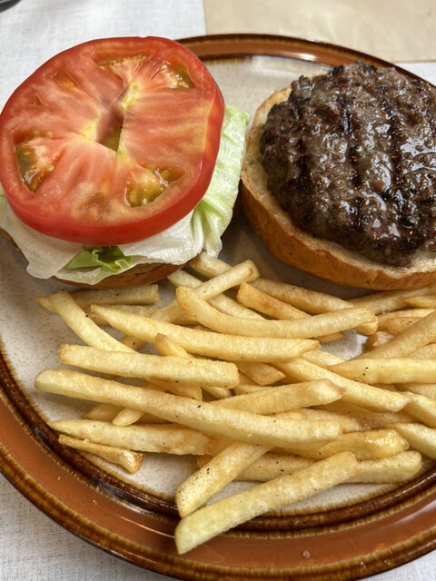 recommendations image for LAIDBACK BY BURGERLION