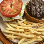 recommendations for LAIDBACK BY BURGERLION