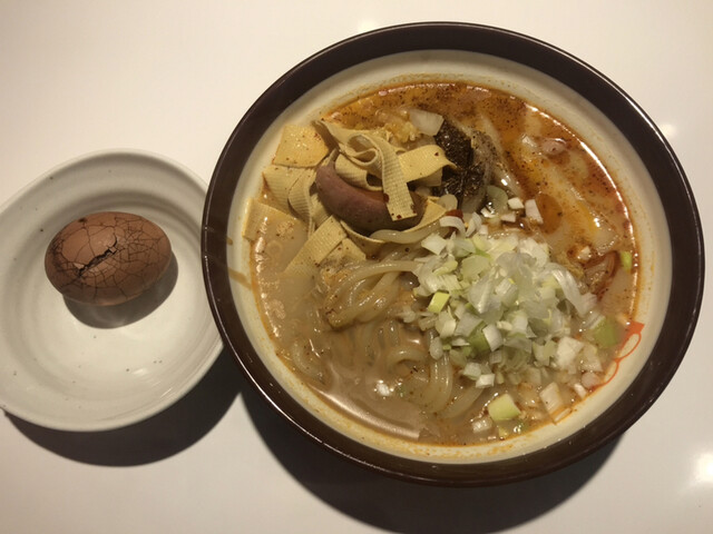 張亮麻辣湯 八王子店的实拍高清图