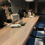 Dining Bar GINZA 1986的实拍图