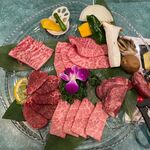 肉の割烹 田村  菊水元町店的实拍图