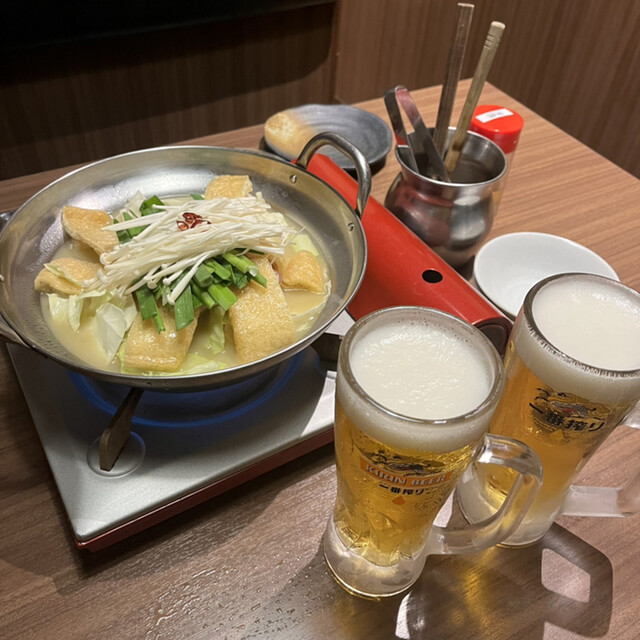 北新地 鳥屋 渋谷道玄坂店的实拍高清图