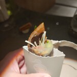 recommendations for NUAGE ET VENT