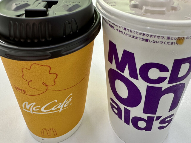 マクドナルド 池上駅前店的實拍高清圖