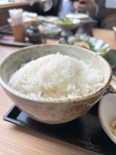 土鍋ごはん食堂 ふじたや的實拍高清圖
