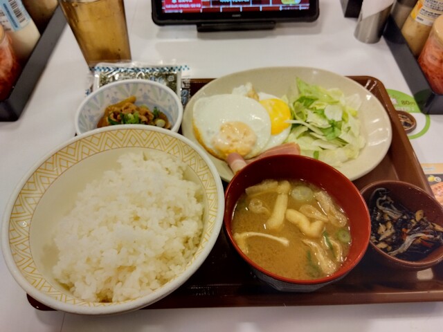 recommendations image for すき家 堺筋恵美須町店