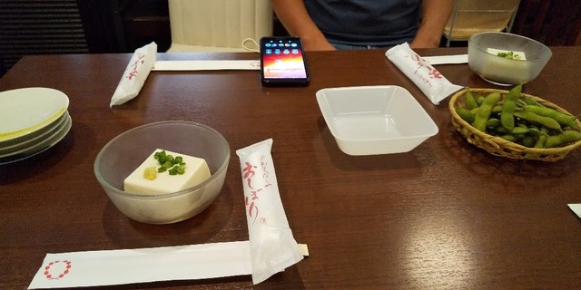 上七軒ビアガーデン的实拍高清图