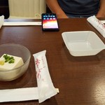 上七軒ビアガーデン的实拍图