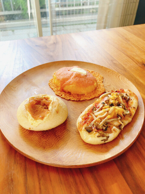 ティーブレッド的實拍高清圖