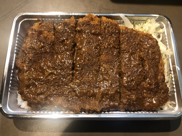 recommendations image for とんかつ道場 我孫子道店