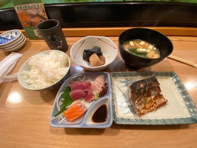 ふじ家的實拍高清圖