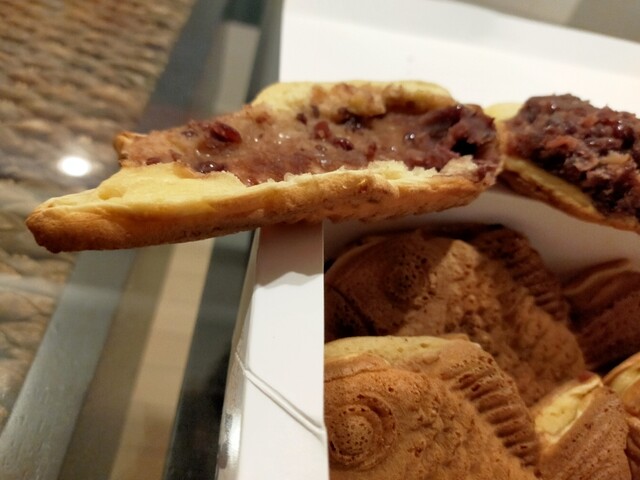 recommendations image for 鯛焼 舟ばし