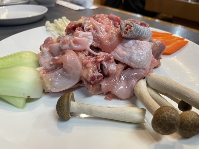 南国の味 勝生的實拍高清圖