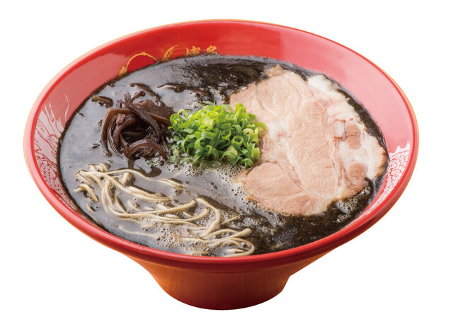 recommendations image for 博多一幸舎 京都拉麺小路店