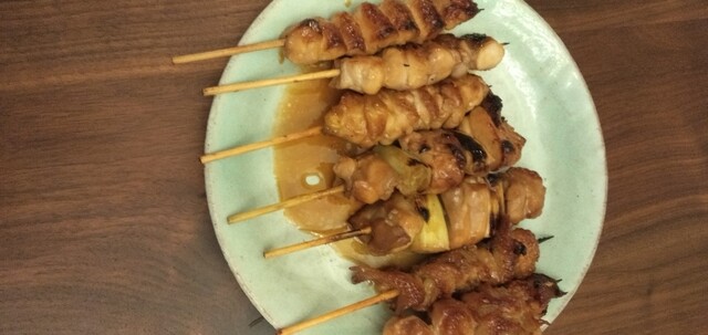 稲毛屋的實拍高清圖