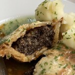 dish-tokyogastronomycafe的實拍圖