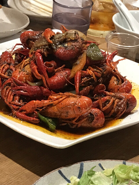 玉華園的实拍高清图