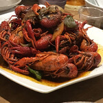 玉華園的实拍图