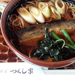 つくし家的實拍圖