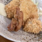 食事処 酒肴 浅草 水口的實拍圖