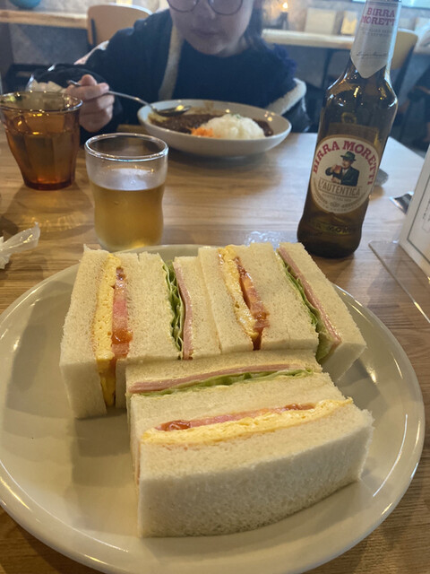 喫茶 ネコトマメ的实拍高清图