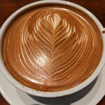 STREAMER COFFEE COMPANY AZABU-JUBAN的實拍圖