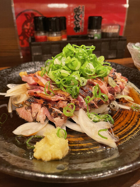 ぢどり亭 京町堀店的實拍高清圖