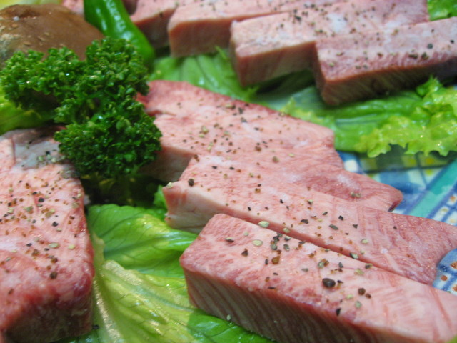 焼肉 カルビ亭 福岡的實拍高清圖