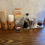 中国ラーメン揚州商人 新橋店的实拍图