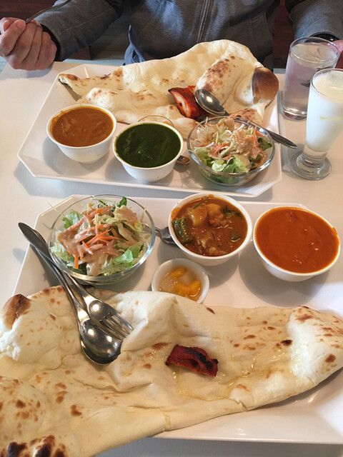 FREMONT CURRY&DELI的實拍高清圖