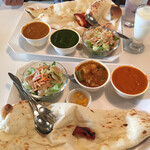 FREMONT CURRY&DELI的實拍圖